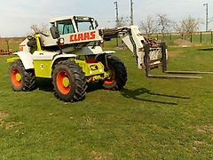 Claas Ranger 960