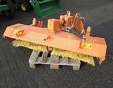 Wiedenmann 2600