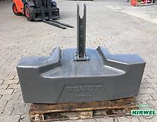 Fendt Frontgewicht 1800 kg