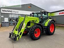 Claas ARION 430 traktorpool Angebot