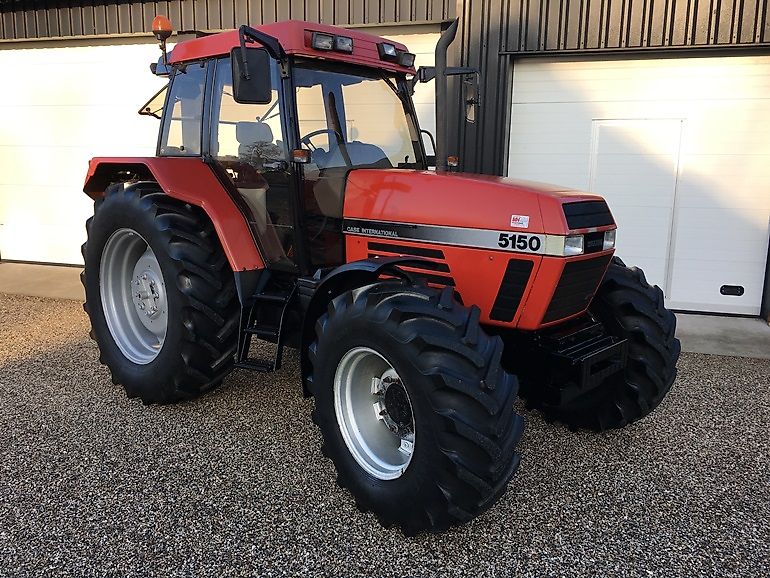 Case IH 5150