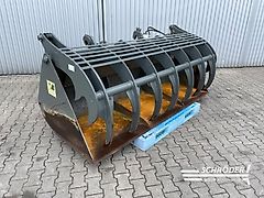 Bressel und Lade 2,60 M SL / FENDT CARGO T955