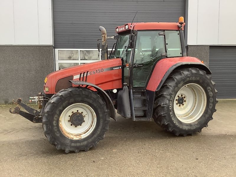 Case IH CS 150