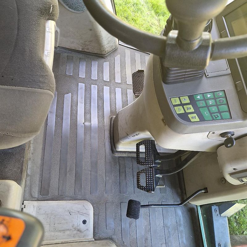 Fendt 409 Vario