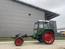 Fendt 275 GT traktorpool Angebot