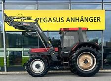 Case IH 956XL Frontlader Stoll FZ 30 Traktor Trecker 40kmh traktorpool Angebot
