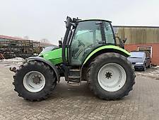 Deutz-Fahr Agrotron 90 traktorpool Angebot