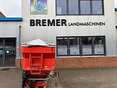 Rauch AXIS H 30.1 EMC ISOBUS