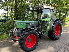 Fendt 275 S traktorpool Angebot