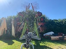 Claas LINER 3000 SCHWADER