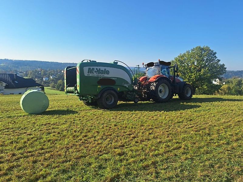 McHale Fusion 3 Plus