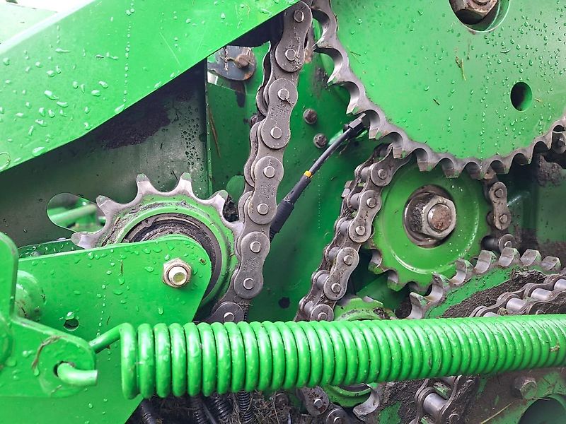 McHale Fusion 3 Plus