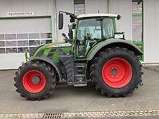 Fendt 714 Vario S4 ProfiPlus traktorpool Angebot