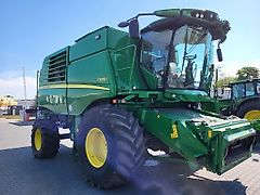 John Deere T 670 i
