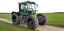 Fendt Xylon 520 traktorpool Angebot
