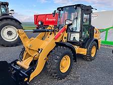 Caterpillar 906 traktorpool Angebot