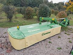 Krone Easy Cut R 320