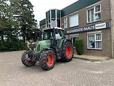 Fendt fendt 412 com3 traktorpool Angebot