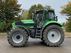 Deutz-Fahr TTV 630