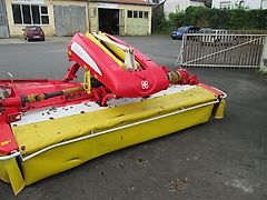 Pöttinger NOVACAT 301 ALPHA -MOTION ED