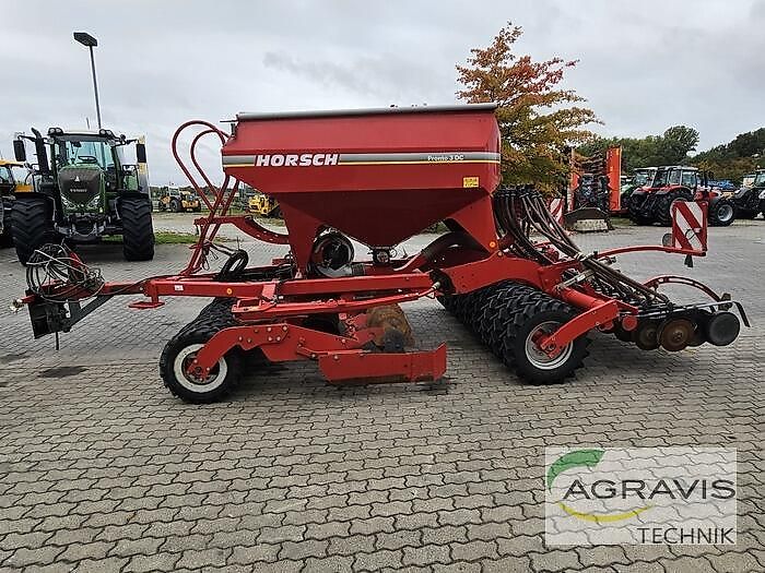 Horsch PRONTO 3 DC