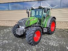 Fendt 211 vario traktorpool Angebot