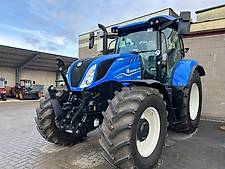 New Holland T6.180 AC traktorpool Angebot