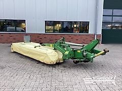 Krone EASYCUT 360