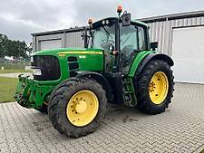 John Deere 6930 PREMIUM traktorpool Angebot