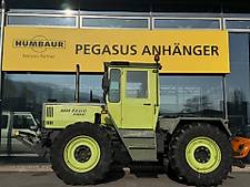 Mercedes-Benz MB Trac 1100 Oldtimer Schlepper Patina traktorpool Angebot