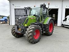 Fendt 313 VARIO GEN4 POWER SETTING 2 traktorpool Angebot