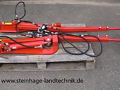 Horsch Satz Spuranzeiger zur Horsch Pronto 3 DC