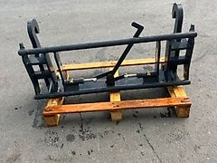 Saphir ADAP E SCORPION / EURO ADAPTER