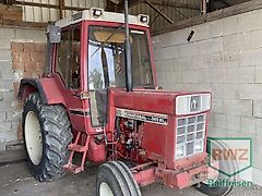 IHC Case IH 745XL