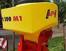 APV PS 200 M 1