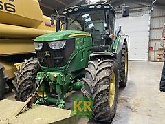 John Deere 6155R #59803