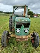 Deutz D6006 traktorpool Angebot