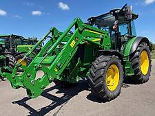 John Deere 5125R traktorpool Angebot