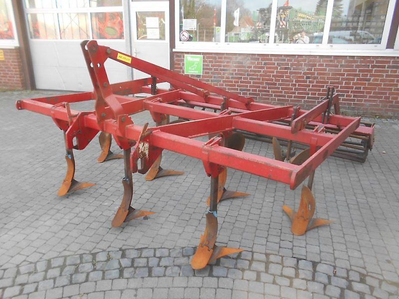 Flügelschar für Horsch Terrano Breit Rechts Horch Nummer 34060857