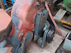 Claas Quadrant Hauptgetriebe 2200 3200 5200 Esatzteile