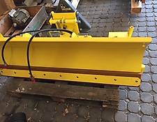 John Deere Matev