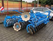 Lemken Rubin 9/300 U