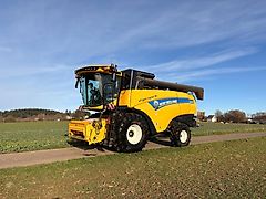 New Holland CX6.90