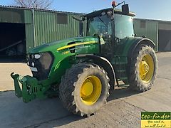 John Deere 7730