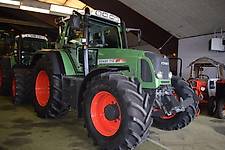 Fendt 714 Vario TMS traktorpool Angebot