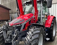 Massey Ferguson 5S145