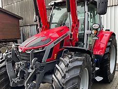 Massey Ferguson 5S145