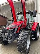 Massey Ferguson 5S145 traktorpool Angebot