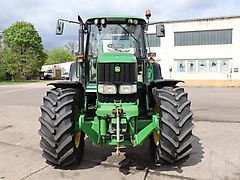 John Deere 6920S.F/Z