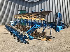 Lemken Juwel 8v 5 schaar met flexpack